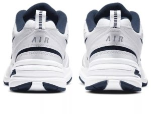 Nike Buty męskie sportowe AIR MONARCH IV 415445-102 4