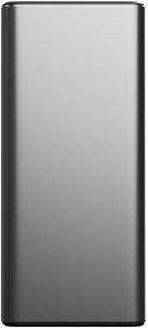 Allity Power bank APB-100 PD QC 22,5W 20000 mAh szary 13