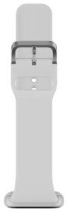 Smartband Xiaomi Smart Band 10 Pro Ceramic Edition Pearl White 2