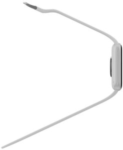 Smartband Xiaomi Smart Band 10 Pro Ceramic Edition Pearl White 6