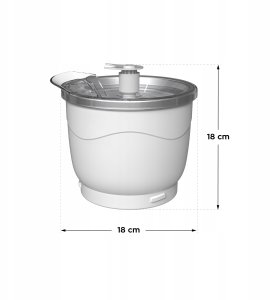 Vertenz Misa do lodów dla Cosmiq 40 (V-MISA DO LODÓW DLA COSMIQ 40) 4