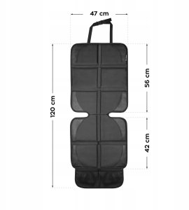 Aptel Mata pod fotelik samochodowy Case 30 (TN-CASE 30) 3