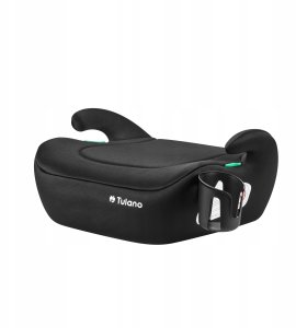 Fotelik samochodowy Summer Baby Cabby 20 Black (TN-CABBY 20 BLACK) 2