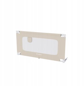 Aptel Barierka ochronna do łóżka Cover 44 Beige 140 cm (TN-COVER 44 BEIGE) 7