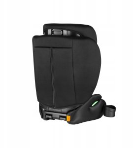 Fotelik samochodowy Ecotoys Joy 20 Black-Grey (TN-JOY 20 BLACK-GREY) 2