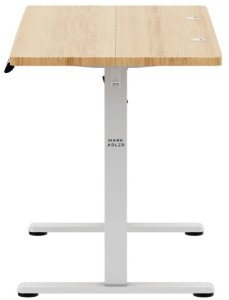 Biurko Mark Adler Elektryczne Leader 6.9 Craft 120 cm (MA-LEADER 6.9 CRAFT) 14