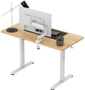 Biurko Mark Adler Elektryczne Leader 6.9 Craft 120 cm (MA-LEADER 6.9 CRAFT) 17
