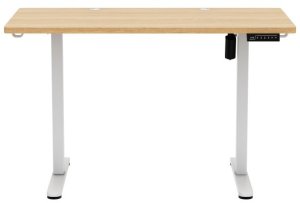 Biurko Mark Adler Elektryczne Leader 6.9 Craft 120 cm (MA-LEADER 6.9 CRAFT) 18