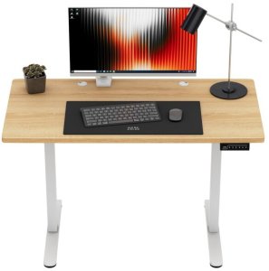 Biurko Mark Adler Elektryczne Leader 6.9 Craft 120 cm (MA-LEADER 6.9 CRAFT) 9