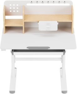 Meblar Ergonomiczne biurko dla dziecka Study 5.0 Wood 90 cm (MA-STUDY 5.0 WOOD) 13