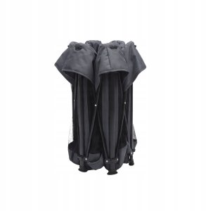 King Kids Kojec dziecięcy Cozy 30 Graphite (TN-COZY 30 GRAPHITE) 2