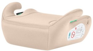 Fotelik samochodowy Summer Baby Cabby 20 Beige (TN-CABBY 20 BEIGE) 3