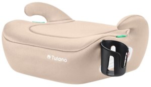 Fotelik samochodowy Summer Baby Cabby 20 Beige (TN-CABBY 20 BEIGE) 5