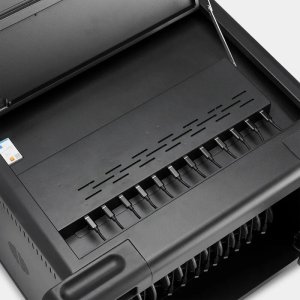Manhattan Szafa do ładowania 12 laptopów 12x USB-C 60W Power Delivery (FMC_200327) 6