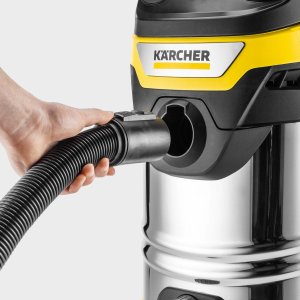 Odkurzacz Karcher WD 7 CONTROL P S30/6/35/T Renovation *EU-III (1.628-390.0) 2