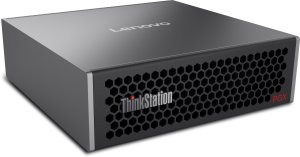 Serwer Lenovo ThinkStation PGX NVIDIA GB10 Grace Blackwell Superchip/128GB/2TB/NVIDIA Blackwell Architecture/NVIDIA DGX OS/1Y Warranty | (30KL000FMW) 3