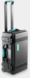 StarTech Walizka ładująca na 10 tabletów 11" 10x USB-C 5V 2.4A / 12W 2