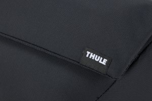 Thule Torba na ramię EnRoute Sling 2L czarna kompaktowa lekkia 7