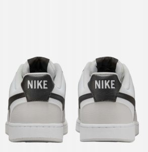 Nike Buty Court Vision Low (HV0927-097) 3