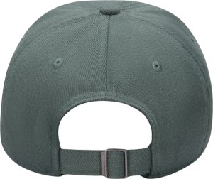 Nike Czapka z daszkiem Club oliwkowa FZ5698 303 S/M 3