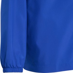 Adidas Kurtka dla dzieci Entrada 26 Multi niebieska KV5396 116cm 4