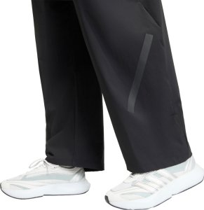 Adidas Spodnie damskie W Z.N.E. Woven PT czarne KD8477 M 5