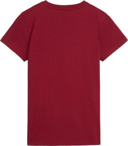 Puma Koszulka damska ESS Small No.1 Logo Tee (s) brązowa 682373 23 2XL 3