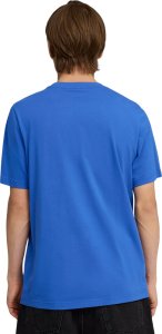 Puma Koszulka męska ESS Small No.1 Logo centered Tee niebieska 692912 23 XL 2