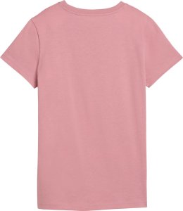 Puma Koszulka damska Ess Centered Cat Logo Tee różowa 692916 48 L 3