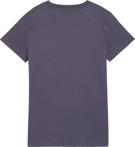 Puma Koszulka damska ESS Small No.1 Logo Tee (s) fioletowa 682373 35 2XL 2