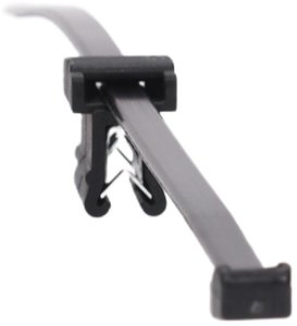 Einparts Automotive Opaski zaciskowe EPCRC2246, 10 szt. 2