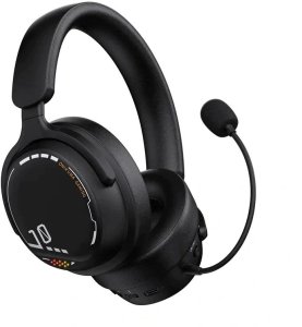 Słuchawki Onikuma Gamingowe GT886 (czarne) (GT886 (2.4G +Bluetoo) 3