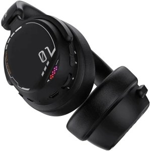 Słuchawki Onikuma Gamingowe GT886 (czarne) (GT886 (2.4G +Bluetoo) 4