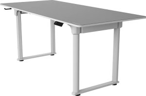 Biurko Cougar Gaming biurko E-Grav 180, biały (CGR-E-GRAV180-WHW) 2