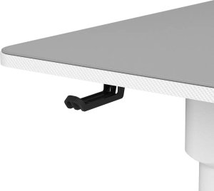 Biurko Cougar Gaming biurko E-Grav 180, biały (CGR-E-GRAV180-WHW) 5