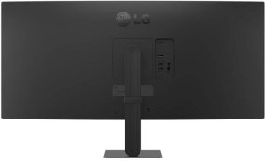 Monitor LG LCD 34" VA/34U620B-B 2