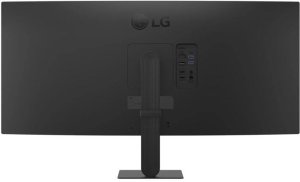 Monitor LG UltraWide 34U640B-B 2
