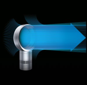 Wentylator Dyson - Cool CF1 (CF1 602807-01) 4