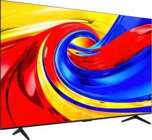 Telewizor TCL 75P7L QLED 75'' 4K Ultra HD Google TV 2