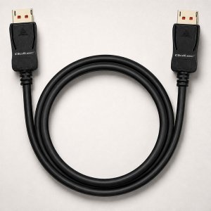 Qoltec Kabel DisplayPort M/M v2.1 | 40G | 2m (52732) 6