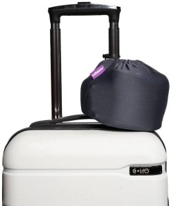 Cabeau Evolution Plus czarna (CB/PLUS6397) 3
