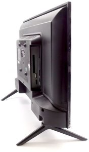 Telewizor Tele System TELE System 24" LED PALCO LX1 HD HEVC (28000204) 2
