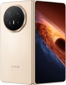 Smartfon Honor  Magic V6 5G 16/512GB Złoty  (69365208975990) 2