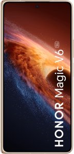 Smartfon Honor  Magic V6 5G 16/512GB Złoty  (69365208975990) 5