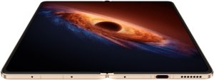 Smartfon Honor  Magic V6 5G 16/512GB Złoty  (69365208975990) 8