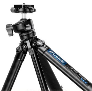 Statyw Leofoto statyw Azure AZ-235C+LH-30R 2
