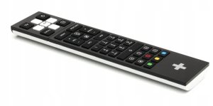 Pilot RTV Canal+ Canal+ ultrabox+ 4K, wifiPremium Box+, wifiBOX+, oryginalny Canal+ (Pilot Canal+) 2