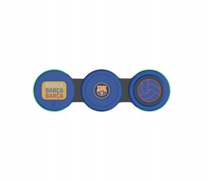 Ładowarka OCPC FCB 3-in-1 wireless charger (OCFCBWC3BL) 2