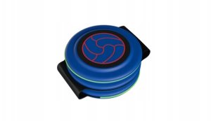 Ładowarka OCPC FCB 3-in-1 wireless charger (OCFCBWC3BL) 3