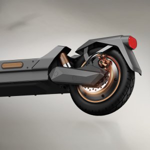 Hulajnoga elektryczna Navee GT5 Max (GT5 Max (IT)) 7